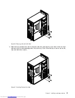 Предварительный просмотр 39 страницы Lenovo ThinkCentre M75e 4162 User Manual