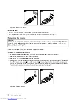 Предварительный просмотр 44 страницы Lenovo ThinkCentre M75e 4162 User Manual