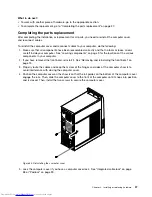 Предварительный просмотр 45 страницы Lenovo ThinkCentre M75e 4162 User Manual