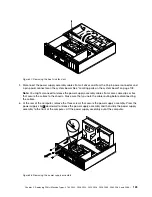 Preview for 129 page of Lenovo ThinkCentre M75e Hardware Maintenance Manual