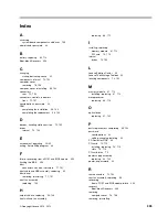 Preview for 315 page of Lenovo ThinkCentre M75e Hardware Maintenance Manual