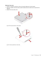 Предварительный просмотр 51 страницы Lenovo ThinkCentre M75q-1 User Manual