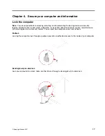 Предварительный просмотр 23 страницы Lenovo ThinkCentre M75t Gen 2 User Manual