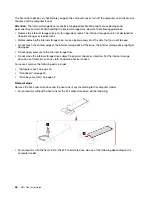 Предварительный просмотр 52 страницы Lenovo ThinkCentre M75t Gen 2 User Manual