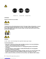 Предварительный просмотр 24 страницы Lenovo ThinkCentre M79 Hardware Maintenance Manual