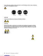 Предварительный просмотр 26 страницы Lenovo ThinkCentre M79 Hardware Maintenance Manual