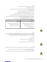 Предварительный просмотр 27 страницы Lenovo ThinkCentre M79 Hardware Maintenance Manual