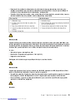 Предварительный просмотр 33 страницы Lenovo ThinkCentre M79 Hardware Maintenance Manual