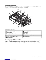 Предварительный просмотр 39 страницы Lenovo ThinkCentre M79 Hardware Maintenance Manual