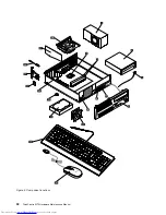 Предварительный просмотр 40 страницы Lenovo ThinkCentre M79 Hardware Maintenance Manual