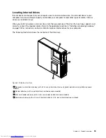 Предварительный просмотр 43 страницы Lenovo ThinkCentre M79 Hardware Maintenance Manual