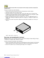 Предварительный просмотр 114 страницы Lenovo ThinkCentre M79 Hardware Maintenance Manual