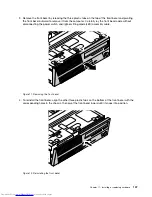 Предварительный просмотр 115 страницы Lenovo ThinkCentre M79 Hardware Maintenance Manual