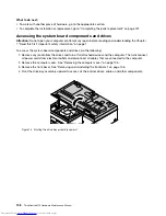 Предварительный просмотр 116 страницы Lenovo ThinkCentre M79 Hardware Maintenance Manual