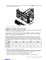 Предварительный просмотр 117 страницы Lenovo ThinkCentre M79 Hardware Maintenance Manual