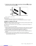 Предварительный просмотр 119 страницы Lenovo ThinkCentre M79 Hardware Maintenance Manual