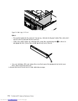 Предварительный просмотр 120 страницы Lenovo ThinkCentre M79 Hardware Maintenance Manual