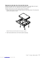 Предварительный просмотр 125 страницы Lenovo ThinkCentre M79 Hardware Maintenance Manual