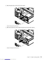 Предварительный просмотр 131 страницы Lenovo ThinkCentre M79 Hardware Maintenance Manual