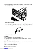 Предварительный просмотр 132 страницы Lenovo ThinkCentre M79 Hardware Maintenance Manual