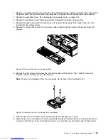 Предварительный просмотр 133 страницы Lenovo ThinkCentre M79 Hardware Maintenance Manual