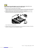 Предварительный просмотр 135 страницы Lenovo ThinkCentre M79 Hardware Maintenance Manual