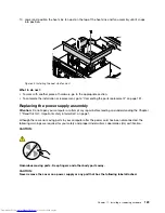 Предварительный просмотр 137 страницы Lenovo ThinkCentre M79 Hardware Maintenance Manual