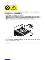 Предварительный просмотр 138 страницы Lenovo ThinkCentre M79 Hardware Maintenance Manual