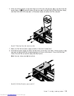 Предварительный просмотр 139 страницы Lenovo ThinkCentre M79 Hardware Maintenance Manual