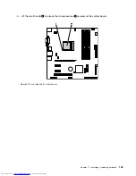 Предварительный просмотр 141 страницы Lenovo ThinkCentre M79 Hardware Maintenance Manual