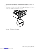 Предварительный просмотр 149 страницы Lenovo ThinkCentre M79 Hardware Maintenance Manual