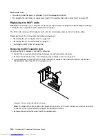 Предварительный просмотр 154 страницы Lenovo ThinkCentre M79 Hardware Maintenance Manual