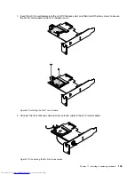 Предварительный просмотр 157 страницы Lenovo ThinkCentre M79 Hardware Maintenance Manual