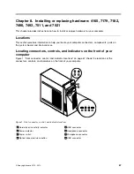 Предварительный просмотр 75 страницы Lenovo ThinkCentre M80 Hardware Maintenance Manual