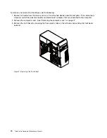 Предварительный просмотр 82 страницы Lenovo ThinkCentre M80 Hardware Maintenance Manual