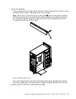 Предварительный просмотр 85 страницы Lenovo ThinkCentre M80 Hardware Maintenance Manual