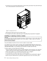 Предварительный просмотр 86 страницы Lenovo ThinkCentre M80 Hardware Maintenance Manual