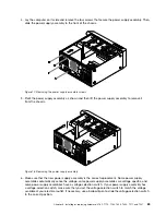 Предварительный просмотр 91 страницы Lenovo ThinkCentre M80 Hardware Maintenance Manual