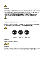 Предварительный просмотр 24 страницы Lenovo ThinkCentre M800 Hardware Maintenance Manual