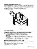 Предварительный просмотр 65 страницы Lenovo ThinkCentre M800 Hardware Maintenance Manual