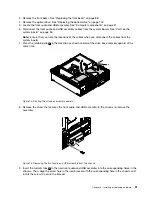 Предварительный просмотр 99 страницы Lenovo ThinkCentre M800 Hardware Maintenance Manual