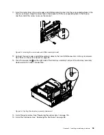 Предварительный просмотр 103 страницы Lenovo ThinkCentre M800 Hardware Maintenance Manual