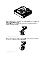 Предварительный просмотр 108 страницы Lenovo ThinkCentre M800 Hardware Maintenance Manual