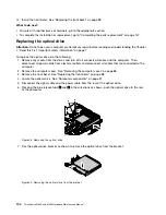 Предварительный просмотр 112 страницы Lenovo ThinkCentre M800 Hardware Maintenance Manual