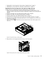 Предварительный просмотр 115 страницы Lenovo ThinkCentre M800 Hardware Maintenance Manual