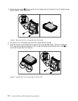 Предварительный просмотр 120 страницы Lenovo ThinkCentre M800 Hardware Maintenance Manual