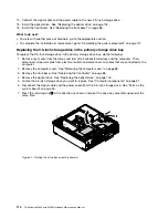 Предварительный просмотр 122 страницы Lenovo ThinkCentre M800 Hardware Maintenance Manual