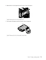 Предварительный просмотр 123 страницы Lenovo ThinkCentre M800 Hardware Maintenance Manual