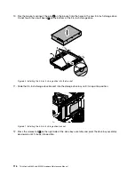 Предварительный просмотр 124 страницы Lenovo ThinkCentre M800 Hardware Maintenance Manual