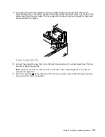 Предварительный просмотр 127 страницы Lenovo ThinkCentre M800 Hardware Maintenance Manual